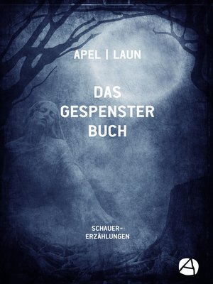 cover image of Das Gespensterbuch